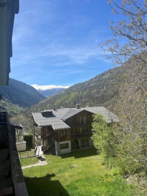 Rental Apt in Orelle 3 valleys